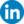 LinkeIn Icon
